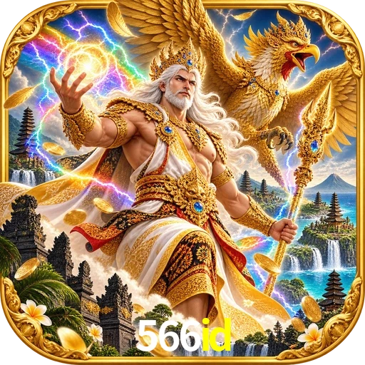 566id APK Indonesia - Panduan Lengkap dan Tutorial